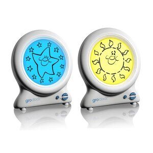 Gro Clock Child Sleep Trainer